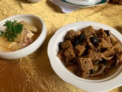 -马勒别墅·中餐厅