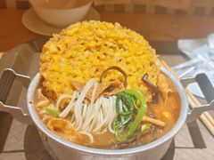 -水平有限广西米粉·广西风味集(五道口店)