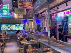 -Meet Sun韩式大排档(五一广场7MALL店)