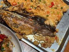 -路边羊烧烤酒场(宝带路店)