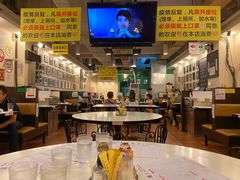 大堂-大哥餐厅(西城花园店)
