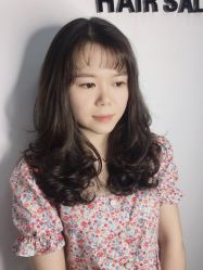 -V8潮牌·接发烫染连锁