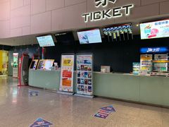 -汉阳天河电影城(王家湾店)