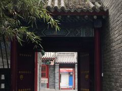 -罔极寺