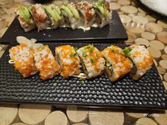 -西村日本料理(香格里拉饭店)