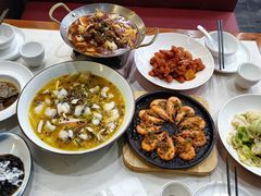 -再回头私房菜·老南京菜