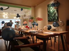 -小满Grainkitchen(滨江商业广场店)