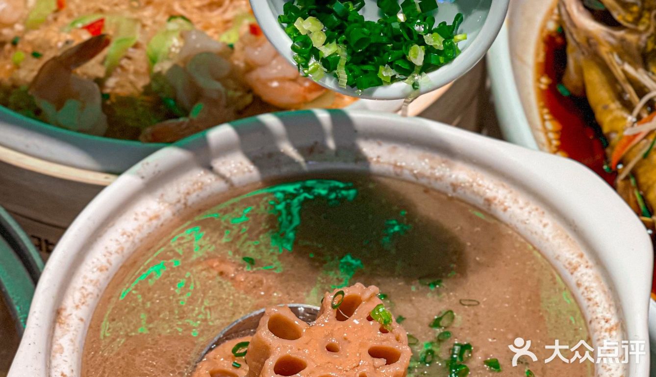 地道湖北味道🥢这家宝藏蒸菜馆太好吃‼️ 