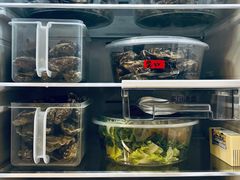 -Oyster Talks 四度蚝法餐厅