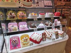 -巴黎贝甜(华堂新辰汇店)