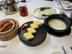 -味可道美食坊(福基路店)