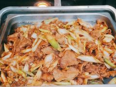 -上海齐鲁酒店·辣椒屋咖啡厅