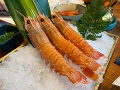 -Mr.Fish鱼鲜生海鲜放题(高德置地冬广场店)