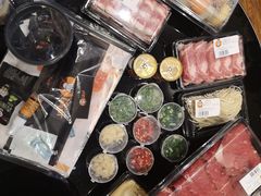 -锅sir时尚火锅外卖(滨江店)