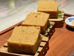 -广州花园酒店荔湾亭·地道点心·粤式饮茶