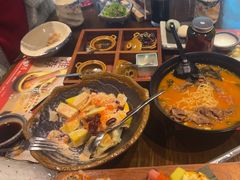 -古田居·特色寿司料理(骏欣中心店)