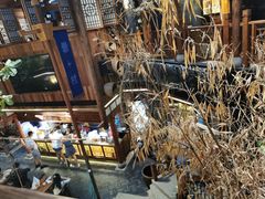 -罍+村(半边街店)