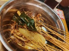-嘉州鲜知味钵钵鸡(奎星楼店)