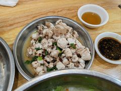 -福屿鲜捞小吃·捞化(福屿总店)