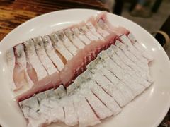 -正能量脆肉鲩火锅