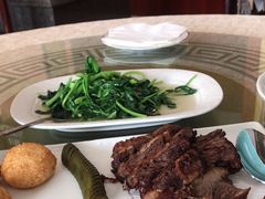-民族饭店-四季餐厅