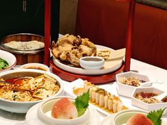-江城小馆陕南妈妈菜·全球旅行餐厅(钟楼店)
