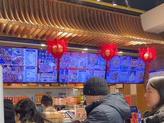 -西部马华清真兰州牛肉面·烧烤夜市(三里河店)