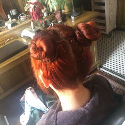 -TWOFACE 双面理发馆