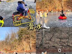 -洛阳白云山景区