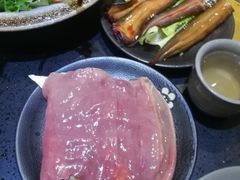 -巴蜀印象火锅(永陵总店)