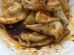 -华兴街自力面店
