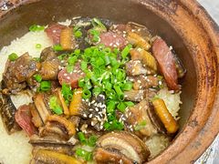 -红星光发煲仔饭(大石街店)