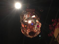 -浩海火烧云傣家菜(京广店)