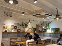 -十面欢腾(长乐路店)