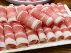 -義聚德·清真铜锅涮羊肉·烧烤(河东店)