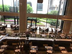 -Salon de Ville浦江汇(上海外滩华尔道夫酒店店)