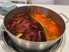 -重庆刘一手(巴黎一店)