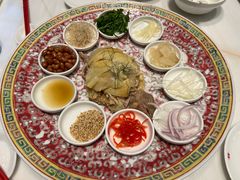 顺德走地鸡捞起-顺味凤城(九六广场店)