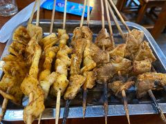 -伊隆斋(什刹海店)