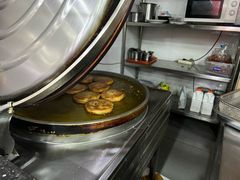 -牛一嘴·兰州牛肉面·大盘鸡(财富中心店)