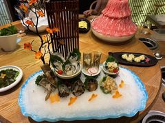 -尚海豆捞(乐虹坊店)