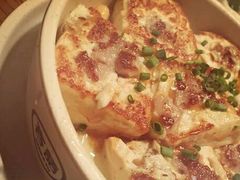 客语豆腐-客语客家菜(东山口店)