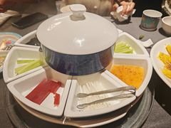 -羲和雅苑•北京烤鸭(平安国际金融中心店)