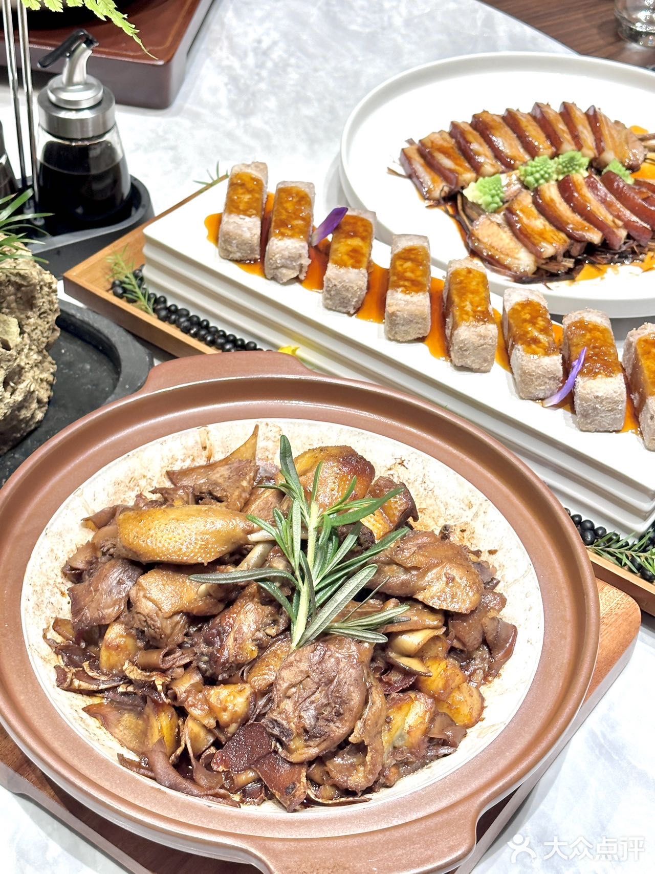 厦门从不缺私厨！！但这个我敲爱！！