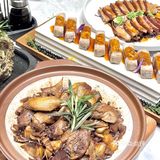 厦门从不缺私厨！！但这个我敲爱！！
