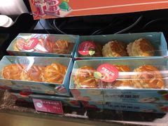 -味多美蛋糕(阜成门店)