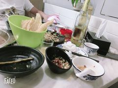 -潮鑫牛肉火锅(敏捷广场店)