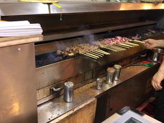 -新疆喀什烤肉饭店(红松路店)