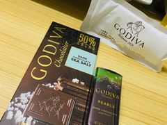 -GODIVA(海岸城店)