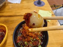 -冒椒火辣(奎星楼街店)